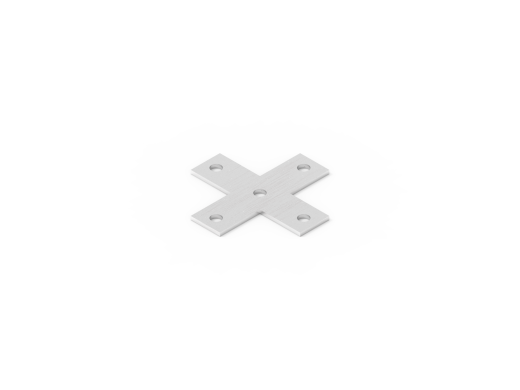 Соединитель плоский БСП13.85.5.135.5.1