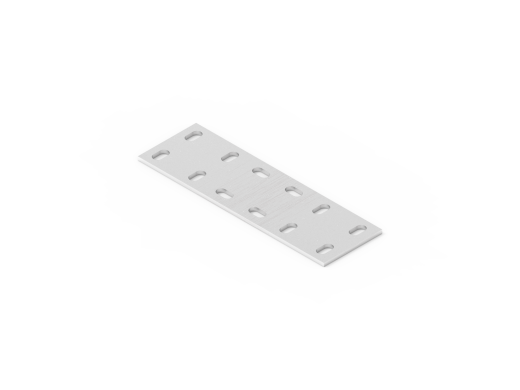 Соединитель плоский БСП43.80.5.255.5.1