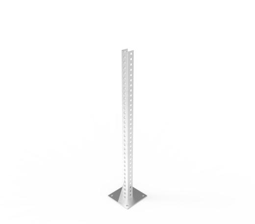 Траверса П-образная одинарная БТП1.40.40.900.2.2