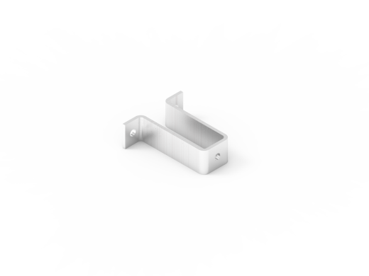 Соединитель гнутый БСГ72.40.47.112.5.1