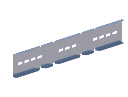 Соединитель переходный НЛ-СПц УТ1,5 (h=70 мм, s=1,2 мм)