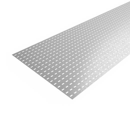 Дно кабельроста прямого   РД.1000.0.6000.3.1