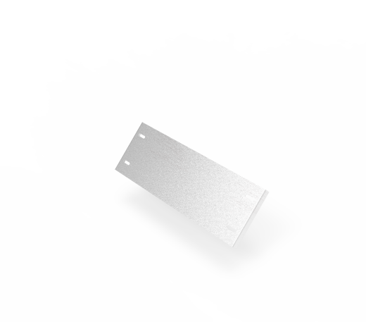 Крышка кабельроста углового с R=100 мм 90 вверх РК190В.500.20.100.2.2