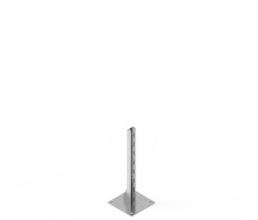 Траверса страт одинарная БТС1.41.21.300.1,5.1