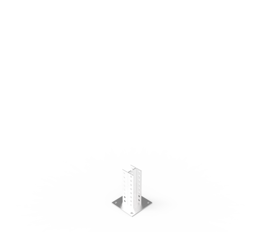 Траверса П-образная двойная БТП2.60.80.150.1,5.2