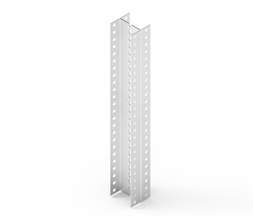Профиль П-образный двойной БПП2.85.80.5600.2.2