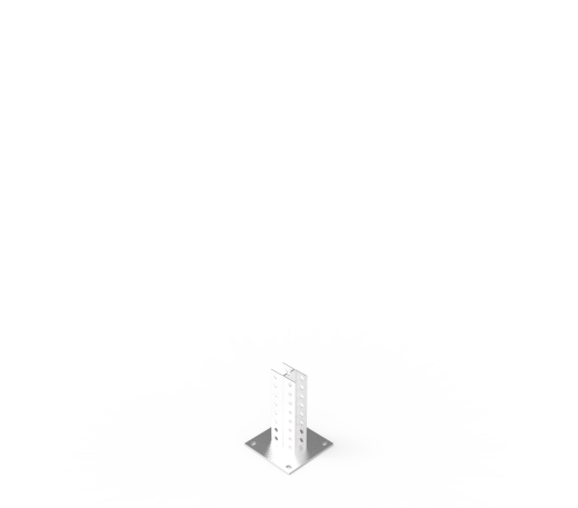 Траверса П-образная двойная БТП2.40.80.150.2,5.2