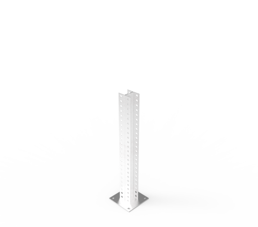 Траверса П-образная двойная БТП2.60.80.600.2,5.2