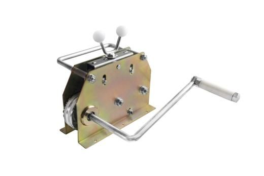 Устройство для выравнивания 5 роликовое с ручным приводом шириной  340 мм, высотой 290 мм, длиной 340 мм, толщиной 10 мм с гальванопокрытием ЗУ5Р.340.290.340.10.5 Устройство для выравнивания 5 роликовое с ручным приводом шириной  340 мм, высотой 290 мм, длиной 340 мм, толщиной 10 мм с гальванопокрытием ЗУ5Р.340.290.340.10.5