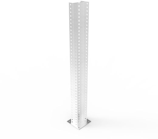 Траверса П-образная двойная БТП2.115.80.1500.2.2