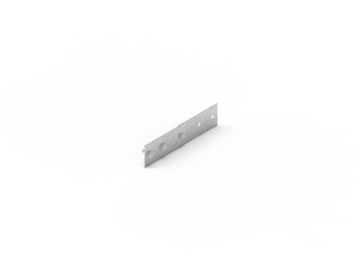 Соединитель шарнирный НЛ-СШц УТ1,5 (h=70 мм, s=2 мм)