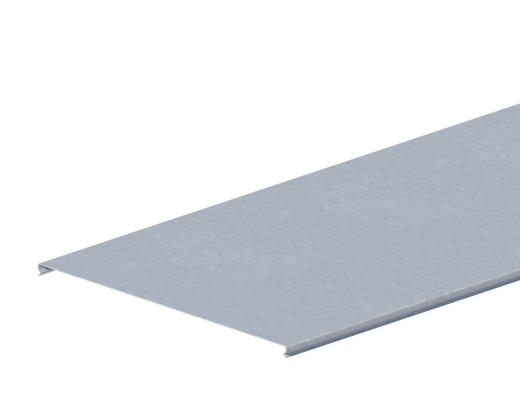 Крышка лотка монтажного прямого замкового ЛКЗ.600.16.2000.1.2