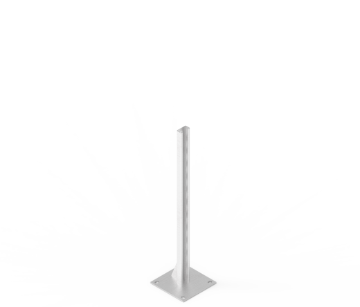 Траверса страт одинарная БТС1.41.21.500.1,5.2