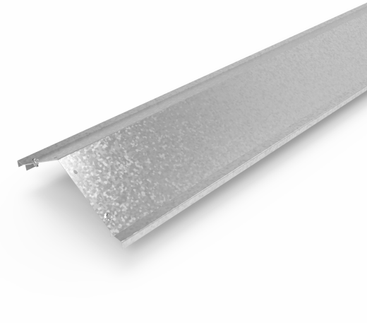 Крышка кабельроста прямого снеговая  РКС.400.20.3000.1,5.1