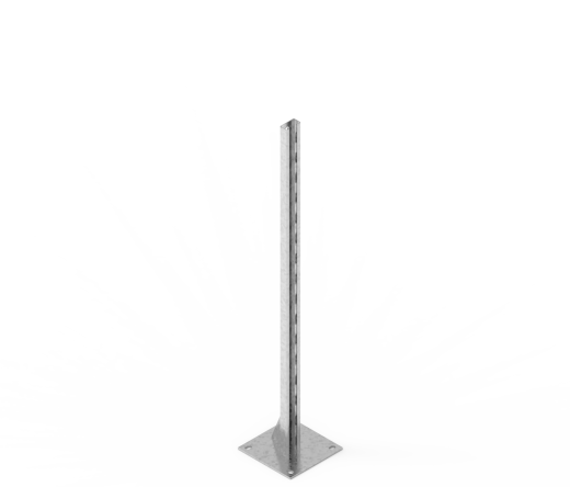 Траверса страт одинарная БТС1.41.21.800.2,5.1