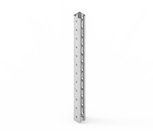 Профиль страт одинарный БПС1.41.41.2200.2.1