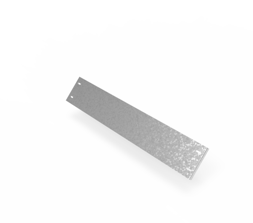 Крышка кабельроста углового с R=100 мм 90 вверх РК190В.900.20.100.1,5.1