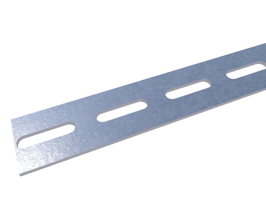 Монтажный профиль полоса ГМП.40.3.2000.2.1