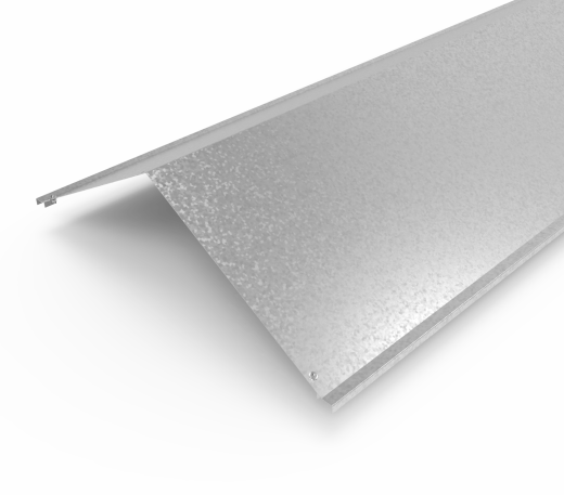 Крышка кабельроста прямого снеговая  РКС.1000.20.3000.2.1