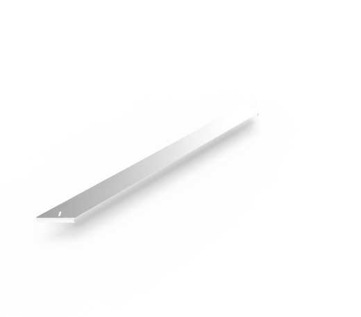 Крышка кабельроста углового с R=100 мм ответвительный горизонтальный РК1ОГ.1000.20.100.1,5.2