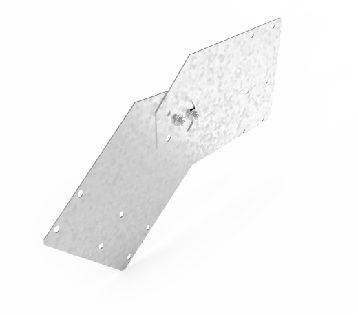 Соединитель шарнирный РАСШ.0.200.200.1,5.1