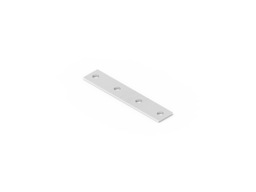 Соединитель плоский БСП33.40.5.210.5.1