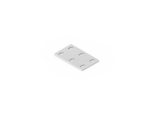 Соединитель плоский БСП40.80.5.180.5.1