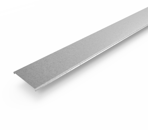 Крышка кабельроста прямого   РК.300.20.6000.2.1