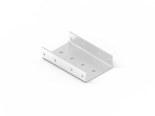 Соединитель гнутый БСГ48.130.35.200.5.1