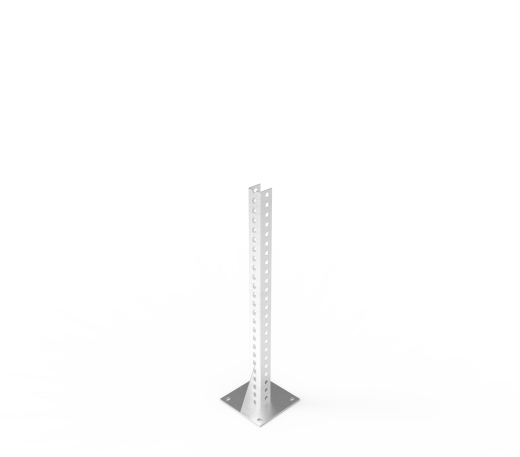 Траверса П-образная одинарная БТП1.40.40.700.1,5.2