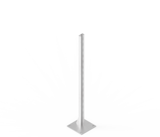 Траверса страт одинарная БТС1.41.21.800.2.2 Траверса страт одинарная БТС1.41.21.800.2.2