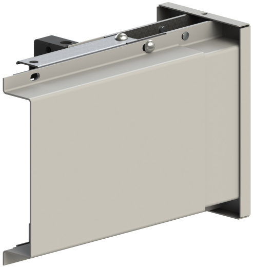 Заглушка торцовая У70000 У3