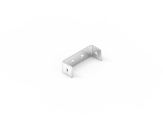 Соединитель гнутый БСГ54.40.45.73.5.1