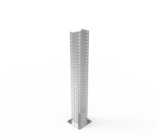 Траверса П-образная двойная БТП2.115.80.900.4.1 Траверса П-образная двойная БТП2.115.80.900.4.1