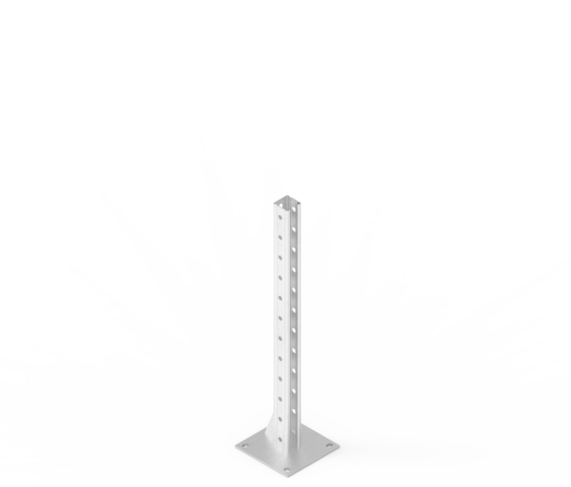 Траверса страт одинарная БТС1.41.41.600.1,5.2
