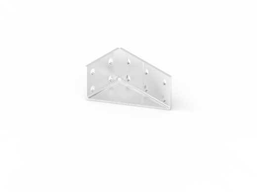 Соединитель гнутый БСГ25.80.95.145.5.1