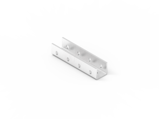 Соединитель гнутый БСГ40.52.25.200.5.1