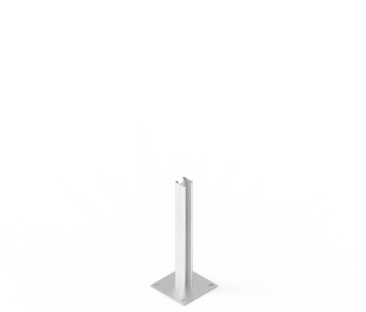 Траверса страт двойная БТС2.41.42.300.2,5.2