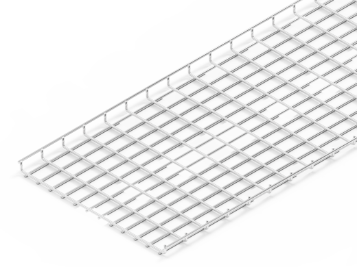 Лоток проволочный прямой диаметр проволоки 4 мм ПП4.600.35.3000.8.1 Лоток проволочный прямой диаметр проволоки 4 мм ПП4.600.35.3000.8.1