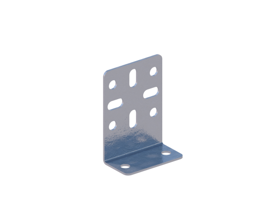 Держатель НЛ-Дц УТ1,5 (h=50 мм)