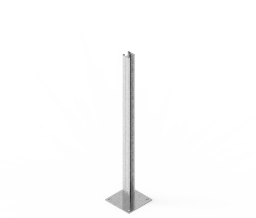 Траверса страт двойная БТС2.41.42.900.2,5.1