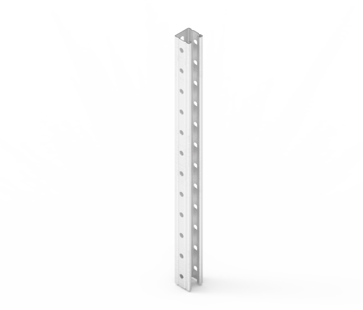 Профиль страт одинарный БПС1.41.41.4500.2,5.2 Профиль страт одинарный БПС1.41.41.4500.2,5.2