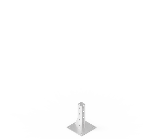 Траверса страт одинарная БТС1.41.41.200.1,5.2