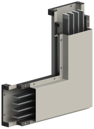 Секция угловая-3 У72423 У3