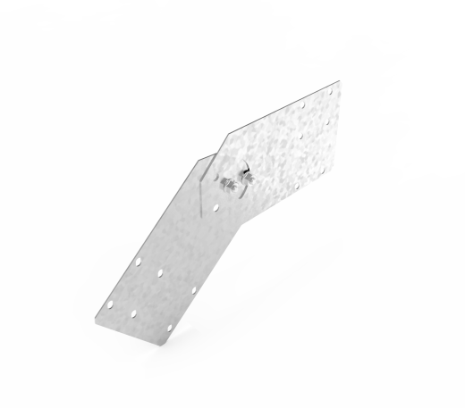 Соединитель шарнирный РАСШ.0.150.200.2,5.1