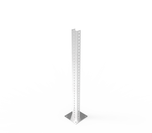 Траверса П-образная одинарная БТП1.60.40.1200.2.2 Траверса П-образная одинарная БТП1.60.40.1200.2.2