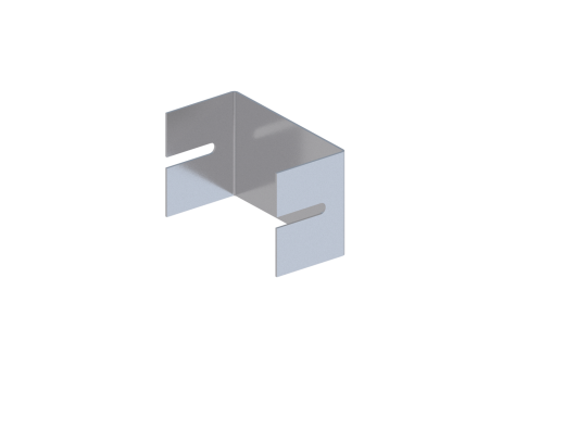 Заглушка ЛАЗ.100.65.50.1,5.1