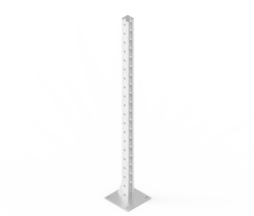Траверса страт одинарная БТС1.41.41.1800.2,5.2
