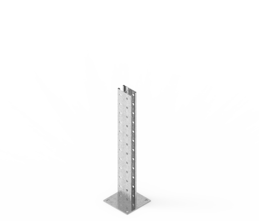 Траверса страт двойная БТС2.41.82.800.2,5.1