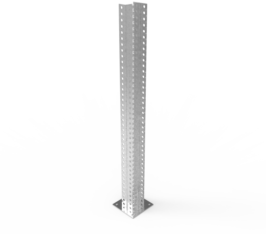 Траверса П-образная двойная БТП2.85.80.1800.3.1 Траверса П-образная двойная БТП2.85.80.1800.3.1